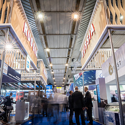 Seafood Expo Global и Seafood Processing Global 2019