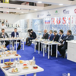 Seafood Expo Global и Seafood Processing Global 2017 