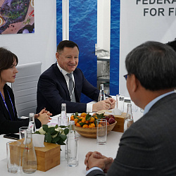 China Fisheries & Seafood Expo 2019