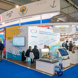 Seafood Expo Global и Seafood Processing Global 2018