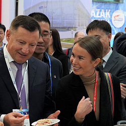 China Fisheries & Seafood Expo 2019