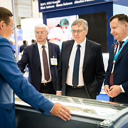 Seafood Expo Global и Seafood Processing Global 2019