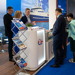 Seafood Expo Global и Seafood Processing Global 2019