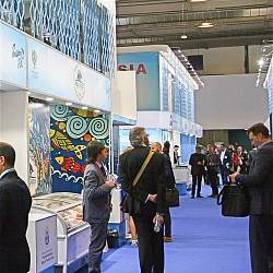 Seafood Expo Global и Seafood Processing Global 2017 