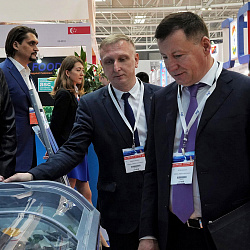 China Fisheries & Seafood Expo 2019