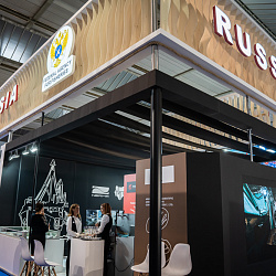 Seafood Expo Global и Seafood Processing Global 2019