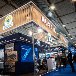 Seafood Expo Global и Seafood Processing Global 2019